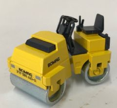 CON2711/0 - Compacteur tandem BOMAG BW 120 AD-2