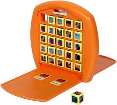 WIN35507 - Jeu de société DISNEY – Match Le Roi Lion