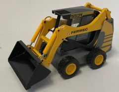 CON5408/02 - FERMEC Uni loader 553V