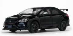 SUN5553 - Voiture de 2015 couleur noire – SUBARU WRX STI S207