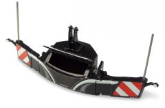 UH5372 - Masse noir 800kg