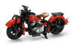 NEW06063J - Moto INDIAN JUNIOR SCOUT 1937