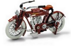 NEW06063B - Moto INDIAN V-2 1912
