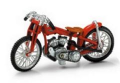 NEW06063D - Moto INDIAN SCOUT 1933