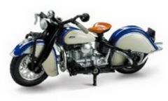 NEW06063E - Moto INDIAN FOUR 1939