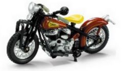 NEW06063F - Moto SCOUT BOARD TRACK RACER 1940