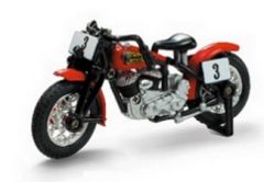 NEW06063G - Moto SPORT SCOUT BABBER 1947