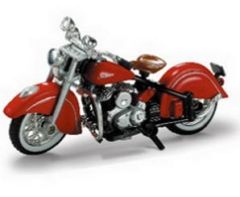NEW06063H - Moto INDIAN CHIEF 1947