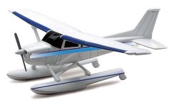 NEW20655 - Hydravion en KIT - CESSNA 172 Shyhawk