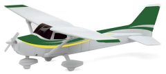 NEW20665 - Avion avec roue EN KIT - CESSNA 172 SKYHAWK