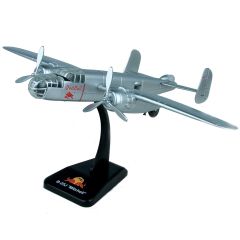 NEW21263 - Avion RED BULL - B-25 MITCHELL