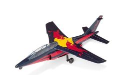 NEW21283 - Avion RED BULL - ALPHA Jet