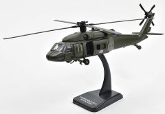 NEW25563 - Hélicoptère Militaire - SIKORSKY VH-60 Black Hawk