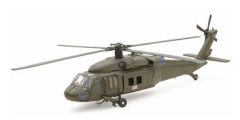 NEW25565 - Hélicoptère EN KIT - SIKORSKY UH-60 Black HAWK