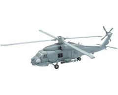 NEW25585 - Hélicoptère en Kit - SIKORSKY SH-60 Sea Hawk