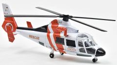 NEW25643 - Hélicoptère des secours - DAUPHIN HH-65A