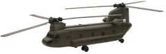 NEW25795 - Hélicoptère en Kit - BOEING CH-47 Chinock