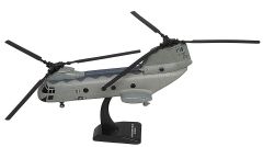 NEW25893 - Hélicoptère - Boeing CH-46 sea Knight Marines