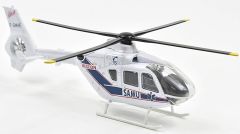 NEW25953 - Hélicoptère du SAMU - Airbus EC135