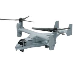 NEW26113 - Hélicoptère de couleur gris - BELL BOEING V-22 Osprey