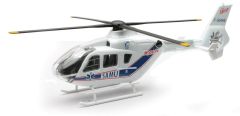 NEW29716B - Hélicoptère d'urgence du SAMU EUROCOPTER EC135