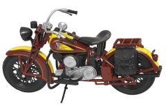 NEW42113 - Moto INDIAN Chief