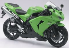 NEW42443 - Moto KAWASAKI ZX-10 R