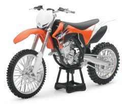 NEW44093 - Moto KTM 350 SXF