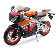 NEW49073 - Moto HONDA CBR 1000 RR marquage Respol