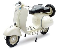 NEW49273 - Scooter VESPA 150 VL1T