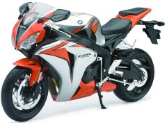 NEW49293 - Moto de 2010 - HONDA CBR 1000 RR