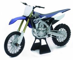 NEW49443 - Moto YAMAHA YZ 450F de 2015