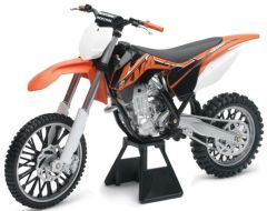 NEW49453 - Moto KTM 450 SX-F