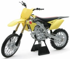 NEW49473 - Moto SUZUKI RM Z450 de 2014