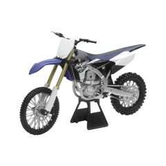 NEW49643 - Moto cross - YAMAHA YZ450F 2017