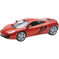 NEW51233 - Voiture de sport couleur rouge - McLAREN MP4-12C