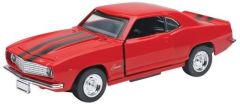 NEW51393A - Voiture Camaro Z28 CHEVROLET