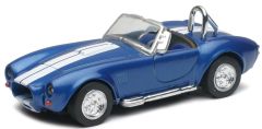 NEW51393B - Voiture Cobra 427 SC SHELBY