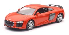 NEW51553 - Voiture de sport couleur Rouge - AUDI R8 2016