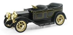 NEW55113 - Voiture de 1911 couleur Noire - CHEVY Classic 6 Roadster