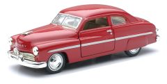 NEW55223 - Voiture coupé  - FORD Mercury 1949