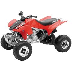 NEW57093 - Quad de couleur rouge - HONDA TRX 450R 2009