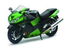 NEW57433 - Moto KAWASAKI ZX 14 de 2011