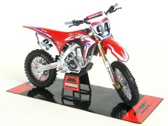 NEW57923 - Moto cross Team K.ROCZEN - HONDA CRF450R Racing