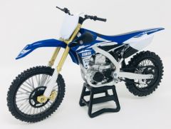 NEW57983 - Moto cross de 2017 - YAMAHA YZF 450