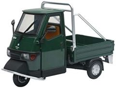 NEW68035A - Scooter de couleur Vert - PIAGGIO APE 50