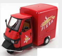 NEW68043A - Scooter livreur de pizza - PIAGGIO APE 50