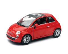 NEW71013-1 - Voiture FIAT 500 Rouge