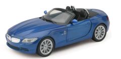 NEW71183-1 - Voiture de sport BMW Z4 Bleue
