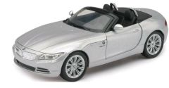 NEW71183-2 - Voiture de sport BMW Z4 Grise